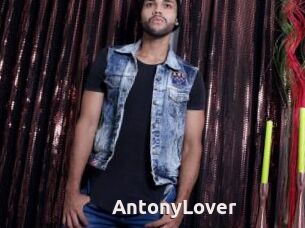 AntonyLover