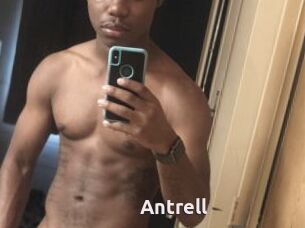 Antrell