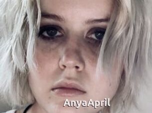 AnyaApril