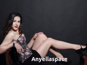 Anyellaspace