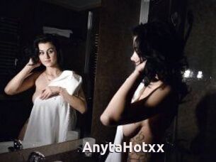 AnytaHotxx