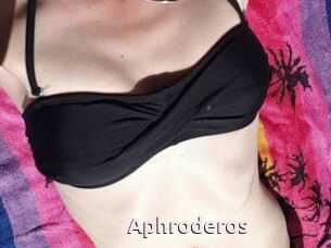 Aphroderos