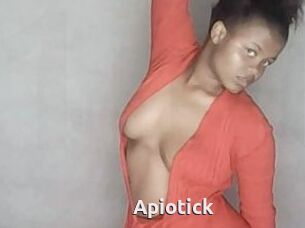 Apiotick