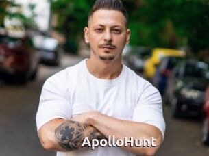 ApolloHunt