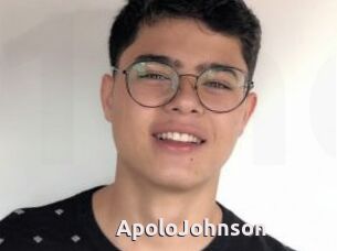 ApoloJohnson