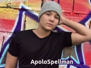 ApoloSpellman