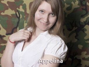 Appelina