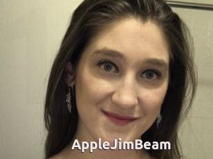 AppleJimBeam