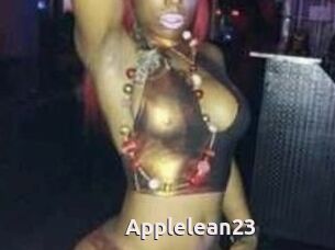 Applelean23