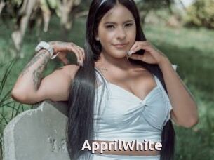 ApprilWhite