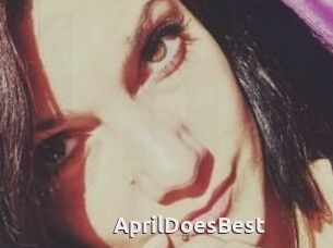 AprilDoesBest