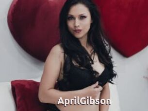 AprilGibson