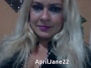 AprilJane22