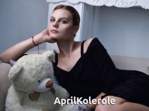 AprilKolerole