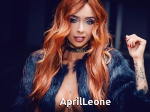 AprilLeone