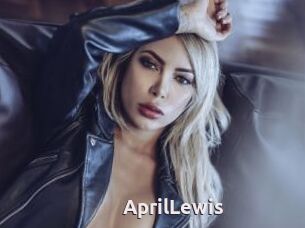 AprilLewis