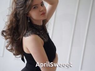 AprilSweeet