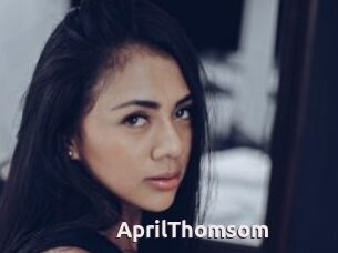 AprilThomsom