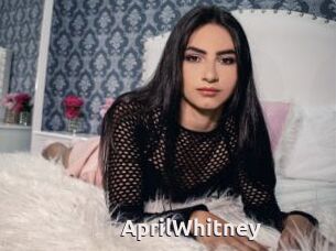 AprilWhitney