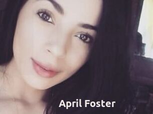 April_Foster