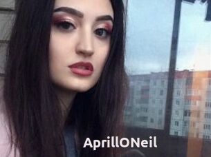 AprillONeil