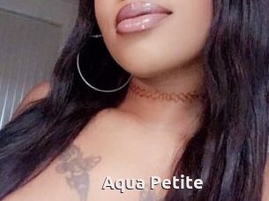 Aqua_Petite