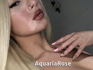 AquariaRose