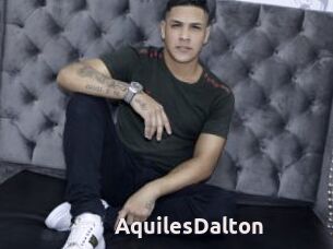 AquilesDalton