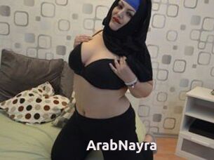 ArabNayra