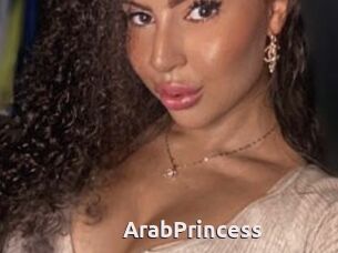 ArabPrincess