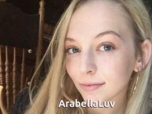 ArabellaLuv