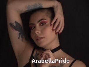 ArabellaPride