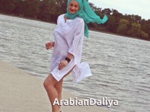 ArabianDaliya