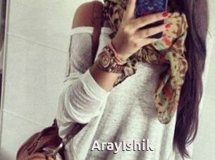 ArayIshik