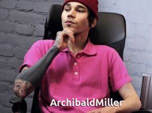 ArchibaldMiller