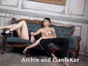 Archie_and_CianikKor