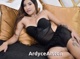 ArdyceAlston