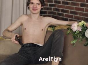 ArelFlyn