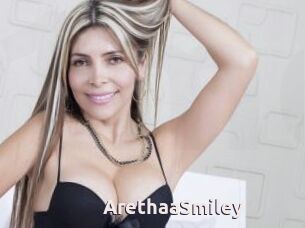 ArethaaSmiley