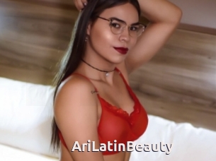 AriLatinBeauty