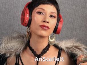 AriScarlett