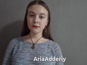 AriaAdderiy