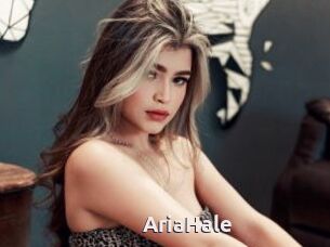 AriaHale