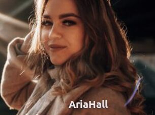 AriaHall