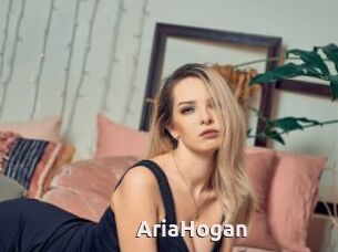 AriaHogan