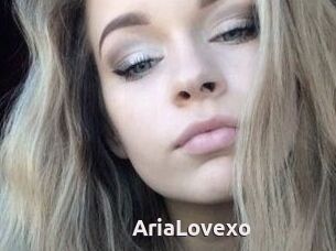 AriaLovexo