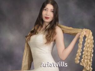 AriaWills