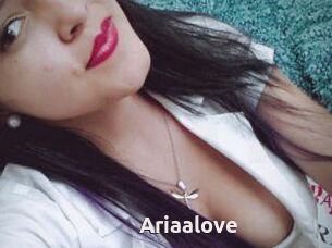 Ariaalove