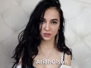 AriahOlson