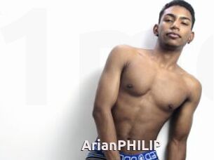 ArianPHILIP